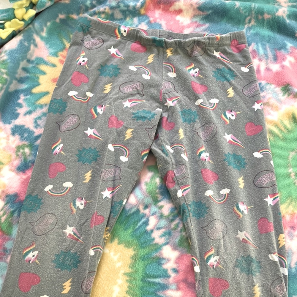 XL/XG girls leggings